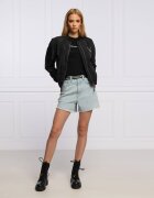 Pepe Jeans London Pantaloni scurți RACHEL | Regular Fit | denim