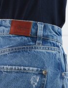 Pepe Jeans London Pantaloni scurți SUZIE | Regular Fit | denim
