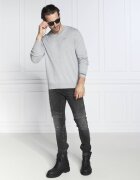 Pepe Jeans London Pulover ANDRE | Slim Fit cu adaos de lână și cașmir