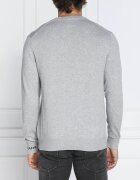 Pepe Jeans London Pulover ANDRE | Slim Fit cu adaos de lână și cașmir