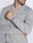 Pepe Jeans London Pulover ANDRE | Slim Fit cu adaos de lână și cașmir