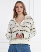 Pepe Jeans London Pulover GEMMA | Relaxed fit