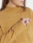 Pepe Jeans London Pulover | Loose fit cu adaos de lână