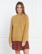 Pepe Jeans London Pulover | Loose fit cu adaos de lână