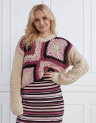 Pepe Jeans London Pulover TORI | Relaxed fit