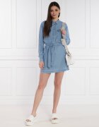 Pepe Jeans London Rochie cu cordon ERINE