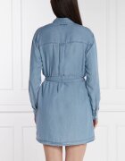 Pepe Jeans London Rochie cu cordon ERINE