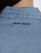 Pepe Jeans London Rochie cu cordon ERINE