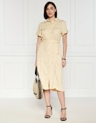 Pepe Jeans London Rochie cu cordon EVELINDA