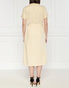 Pepe Jeans London Rochie cu cordon EVELINDA
