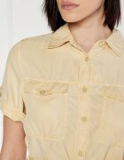 Pepe Jeans London Rochie cu cordon EVELINDA