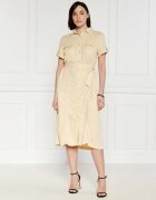 Pepe Jeans London Rochie cu cordon EVELINDA