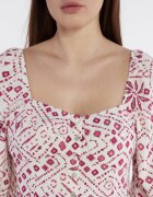 Pepe Jeans London Rochie DOXA | cu adaos de in