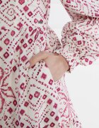 Pepe Jeans London Rochie DOXA | cu adaos de in