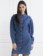 Pepe Jeans London Rochie JULIE | denim