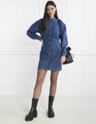 Pepe Jeans London Rochie JULIE | denim