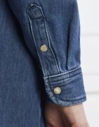 Pepe Jeans London Rochie JULIE | denim