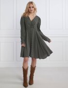 Pepe Jeans London Rochie LEONOR