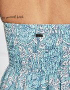 Pepe Jeans London Rochie MALLORY PRINT