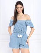 Pepe Jeans London Salopetă ANGELA | Regular Fit