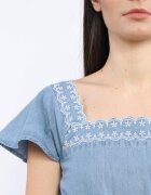 Pepe Jeans London Salopetă ANGELA | Regular Fit
