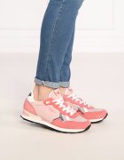 Pepe Jeans London Sneakers BRIT HERITAGE W