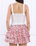 Pepe Jeans London Top FLORA | Cropped Fit
