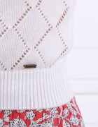 Pepe Jeans London Top FLORA | Cropped Fit