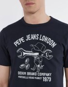 Pepe Jeans London Tricou CEDRIC | Regular Fit