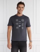 Pepe Jeans London Tricou CHAY | Regular Fit