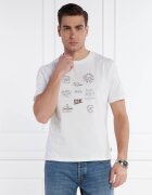 Pepe Jeans London Tricou CHAY | Regular Fit