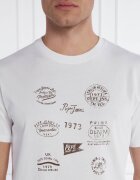 Pepe Jeans London Tricou CHAY | Regular Fit