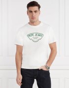 Pepe Jeans London Tricou CHERRY | Regular Fit