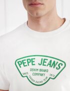 Pepe Jeans London Tricou CHERRY | Regular Fit