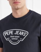 Pepe Jeans London Tricou CHERRY | Slim Fit