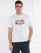 Pepe Jeans London Tricou CLAG | Regular Fit