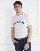 Pepe Jeans London Tricou CLEMENT | Regular Fit