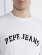 Pepe Jeans London Tricou CLEMENT | Regular Fit