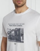 Pepe Jeans London Tricou COOPER | Regular Fit