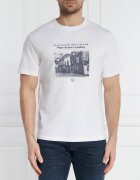 Pepe Jeans London Tricou COOPER | Regular Fit
