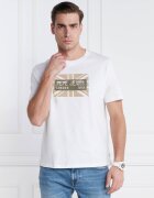 Pepe Jeans London Tricou credick | Regular Fit