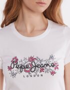 Pepe Jeans London Tricou KORINA | Slim Fit