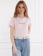 Pepe Jeans London Tricou LORETTE | Regular Fit