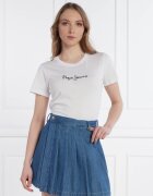 Pepe Jeans London Tricou LORETTE | Regular Fit