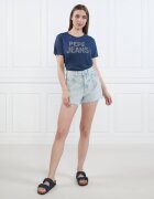 Pepe Jeans London Tricou NIKO | Regular Fit