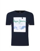 Pepe Jeans London Tricou RAFER | Regular Fit