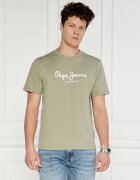 Pepe Jeans London Tricou | Regular Fit