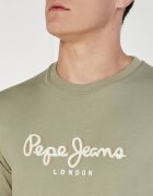 Pepe Jeans London Tricou | Regular Fit