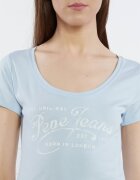 Pepe Jeans London Tricou | Regular Fit