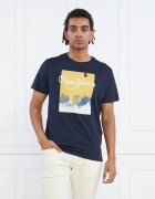 Pepe Jeans London Tricou | Regular Fit